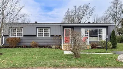 343 SHANNON Boulevard, South Huron, ON N0M 1T0