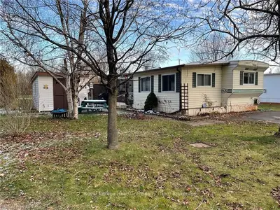 77719 BLUEWATER HWY - 32N STARBOARD, Bluewater, ON, N0M 1L0