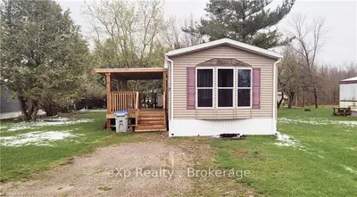 75049 HENSALL RD., #7 MAIN STREET Road, Huron East, ON N0K 1W0