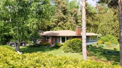12 & 14 STARK Street, Bluewater, ON N0K 1G0