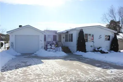 14 VELMA Street, Strathroy-Caradoc, ON N7G 3P4
