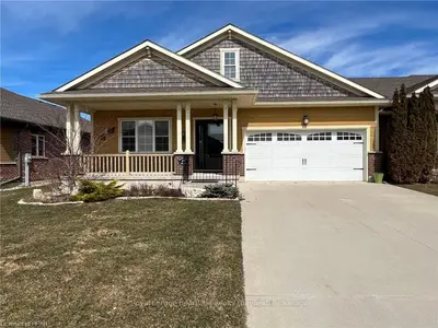 23 SWEET GRASS Street, Bluewater, ON N0M 1G0