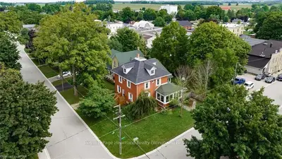 8 JAMES Street W, South Bruce, ON N0G 2S0