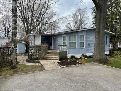 65 CHEROKEE Lane, Cramahe, ON N7A 3Y2