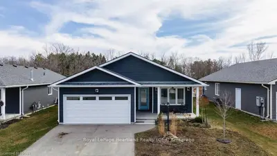 39 LAKE BREEZE Drive, Cramahe, ON N7A 0B7