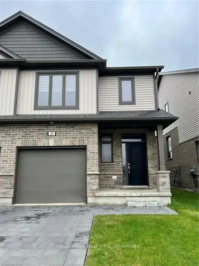 745 CHELTON ROAD Road, London South, ON N6M 0J1