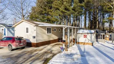 316489 31ST Line 952, Zorra, ON N0J 1J0