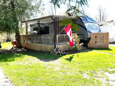 77719 BLUEWATER HWY - LOT 6, Bluewater, ON, N0M 1G0