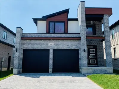 3165 TOKALA Trail, London North, ON N6G 0Y2
