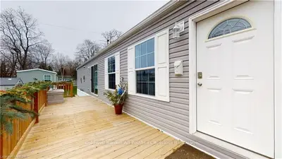 32 CRANBERRY Drive, Cramahe, ON N7A 3Y3