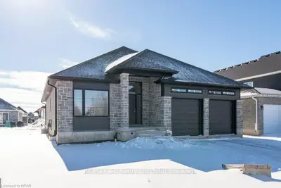 103 FRED KRUG Avenue, East Zorra-Tavistock, ON N0B 2R0