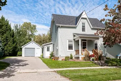 395 WIDDER Street E, St. Marys, ON N4X 1B4