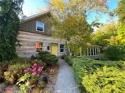 81168 PFRIMMER Road, Cramahe, ON N7A 3Y1