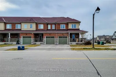 218 POWELL Road, Brantford, ON N3T 5L5