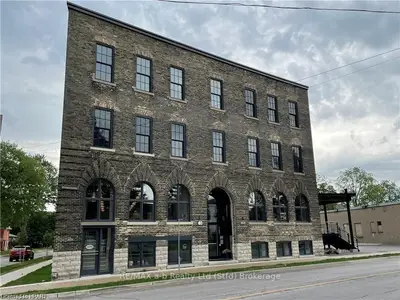 245 DOWNIE Street 219, Stratford, ON N5A 1X5