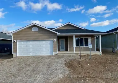 4 HIGHVIEW Street, Cramahe, ON N7A 0C6