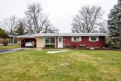 60 WATER Street, Huron East, ON N0K 1G0