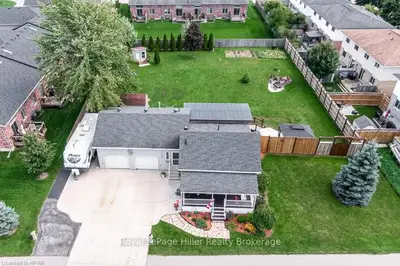 745 O'LOANE Avenue, Stratford, ON N5A 6S6