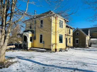 350 TURNBERRY Street, Huron East, ON N0G 1H0