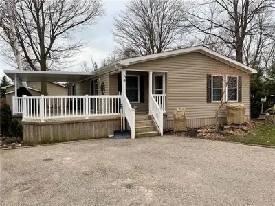 69 CHEROKEE Lane, Cramahe, ON N7A 3Y2