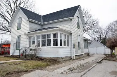 47 VICTORIA Street, Central Huron, ON N0M 1L0