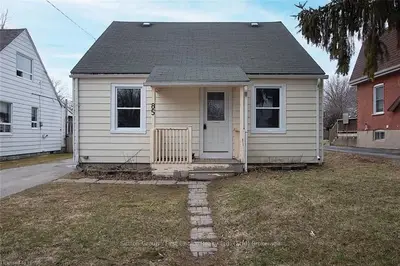 85 LOUISE Street, Stratford, ON N5A 2E3