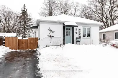 66 CORIANO Street, Stratford, ON N5A 6C3