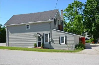 69 SOUTHAMPTON Street, Ashfield-Colborne-Wawanosh, ON N0M 1R0