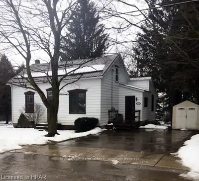 174 WESTMORLAND Street, North Huron, ON N0M 1H0