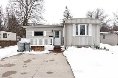 166 BIRCH Street, Perth East, ON N5A 6S6