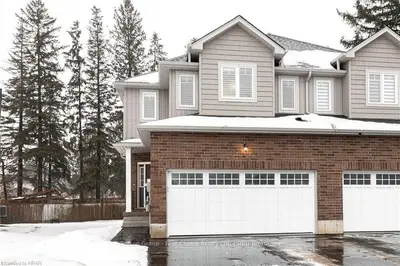 138 JACOB Street E, East Zorra-Tavistock, ON N0B 2R0