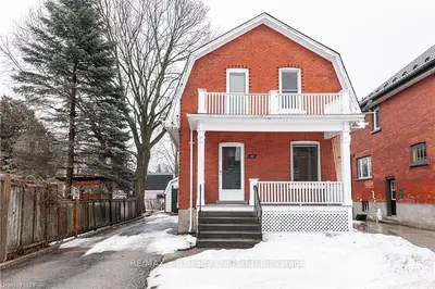 157 ST VINCENT Street S, Stratford, ON N5A 2X1