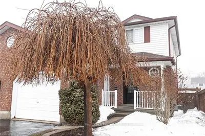 458 NELSON Street, Stratford, ON N5A 2K8