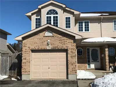 78 WINGFIELD Avenue, Stratford, ON N5A 7Z2