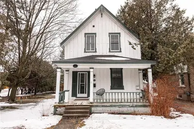 241 MORNINGTON Street, Stratford, ON N5A 5G4