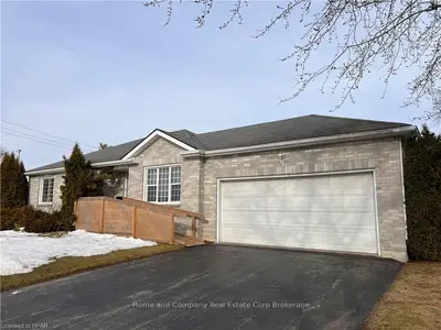 7 MORGAN Street, Stratford, ON N5A 7V1