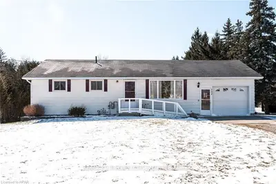 382 QUEEN Street W, St. Marys, ON N4X 1C2