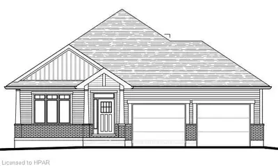 22 WILSON Court, St. Marys, ON N0M 2V0