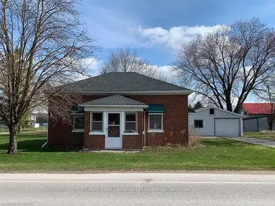 42730 Newry Road, Huron East, ON N0G 1H0