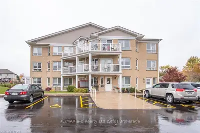 1-30 POND VIEW Road 203, Wellesley, ON N0B 2T0