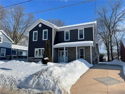 141 SCOTT Street, North Huron, ON N0G 2W0
