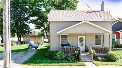 212 KING Street, North Huron, ON N0M 1H0