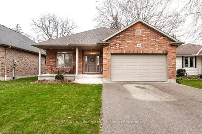 385 ELIZABETH Street, St. Marys, ON N4X 1C8