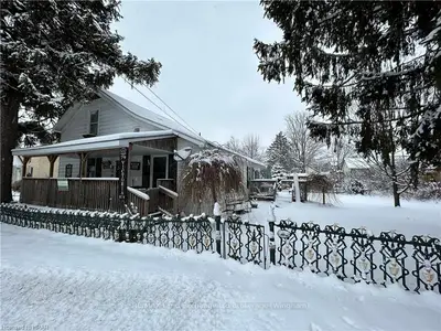 79 VICTORIA Street W, North Huron, ON N0G 2W0