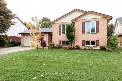77 VICTORIA Street, East Zorra-Tavistock, ON N0B 2R0