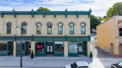 20 MAIN Street, Huron East, ON N0K 1W0