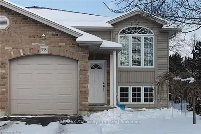 358 BRITANNIA Street, Stratford, ON N5A 5Z8