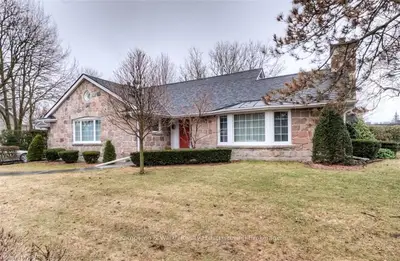250 CAMPBELL Street W, North Perth, ON N4W 1J1