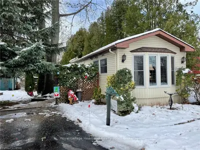 35 CHEROKEE Lane, Cramahe, ON N7A 3Y2