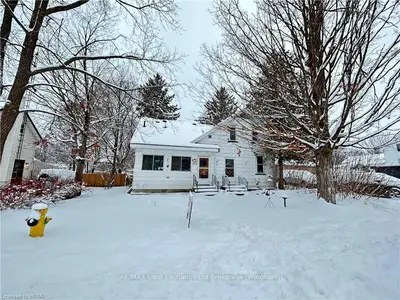 274 MINNIE Street, North Huron, ON N0G 2W0
